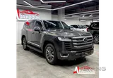 Toyota Land Cruiser VXR Twin Turbo 2024 V6